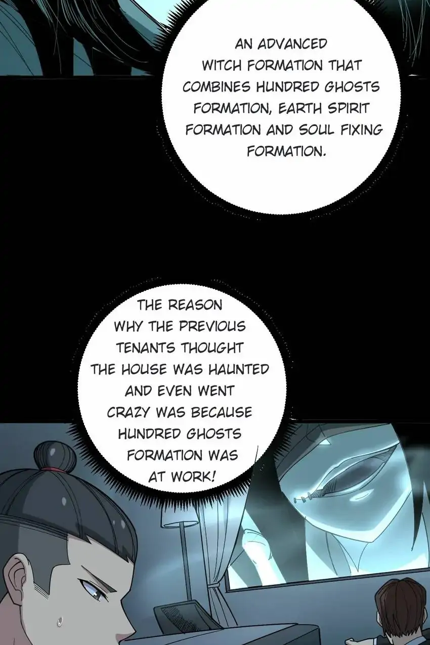 Poisonous Witch Doctor Chapter 71 - Page 5