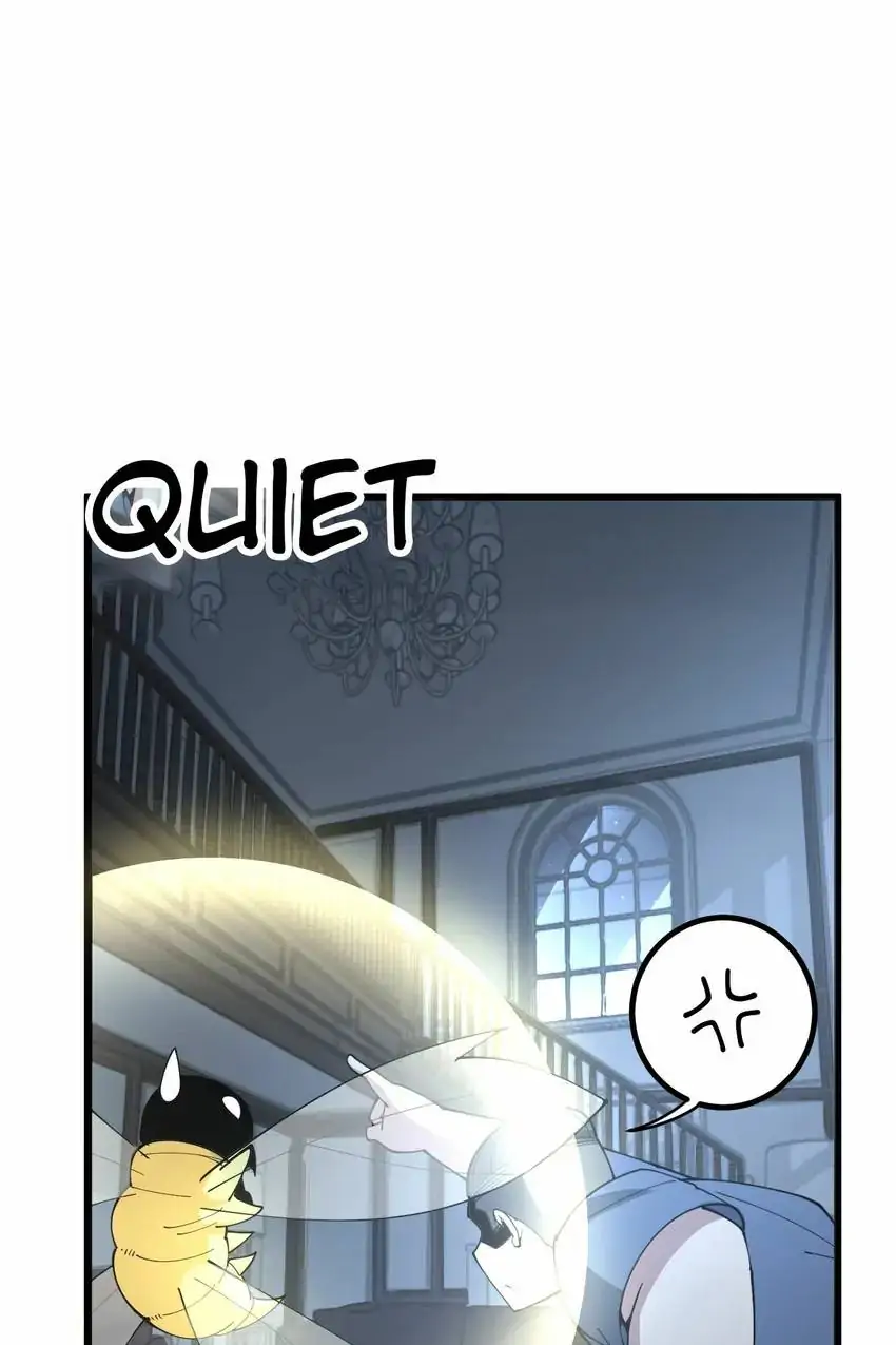 Poisonous Witch Doctor Chapter 71 - Page 42