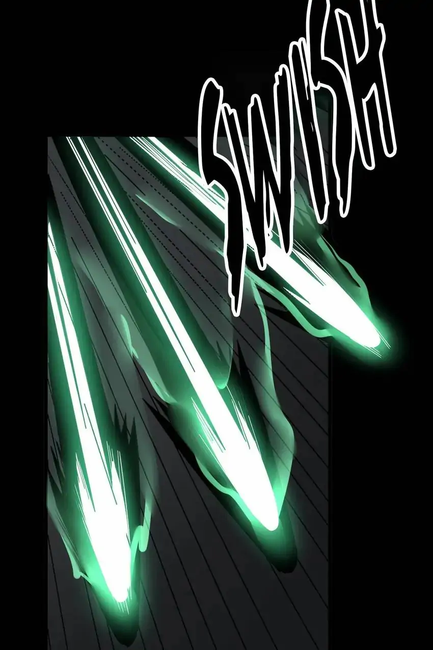 Poisonous Witch Doctor Chapter 71 - Page 46
