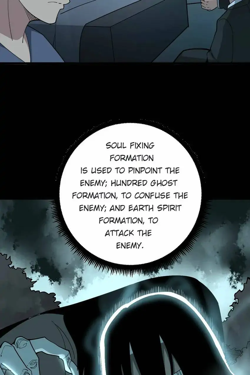 Poisonous Witch Doctor Chapter 71 - Page 6