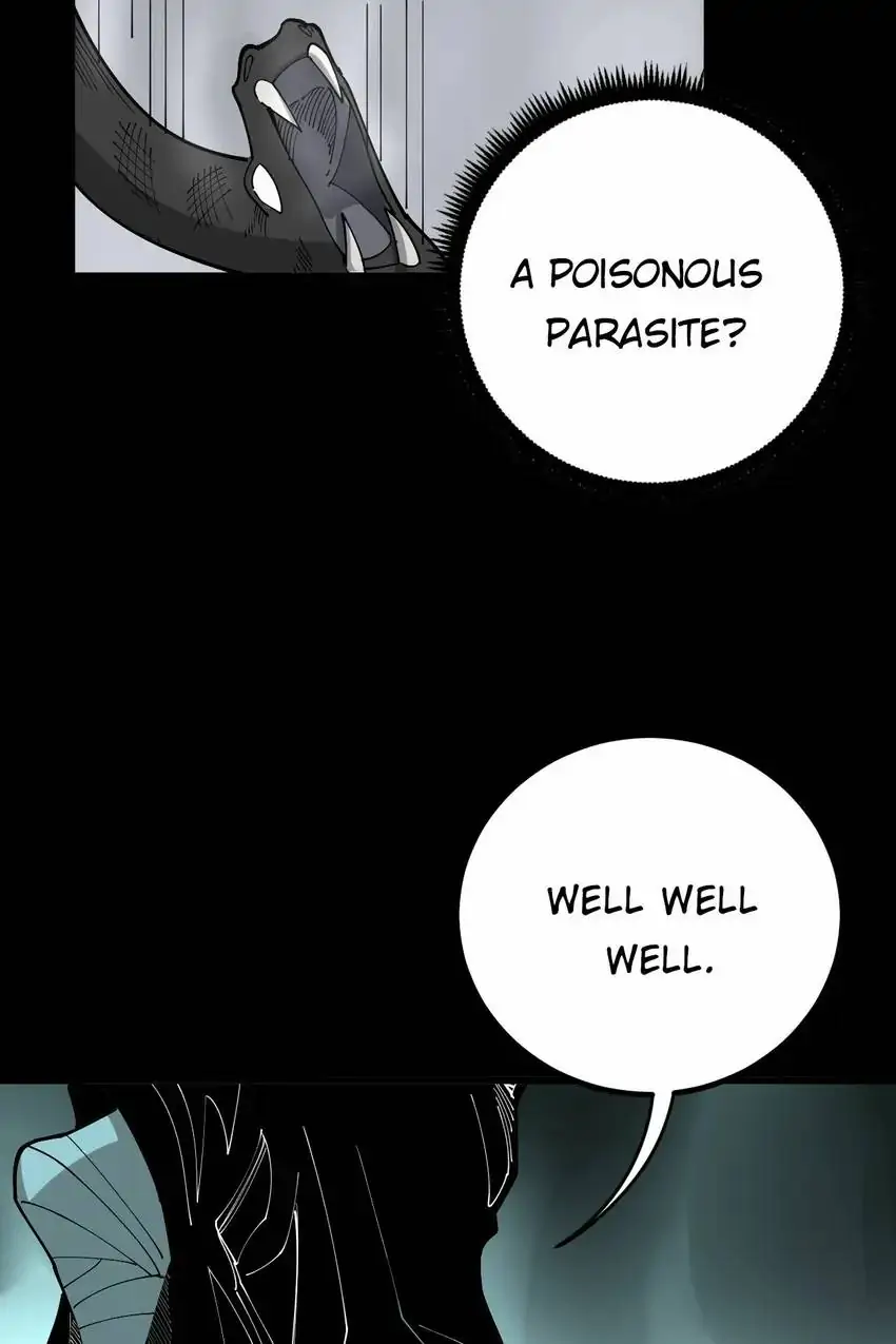 Poisonous Witch Doctor Chapter 71 - Page 52