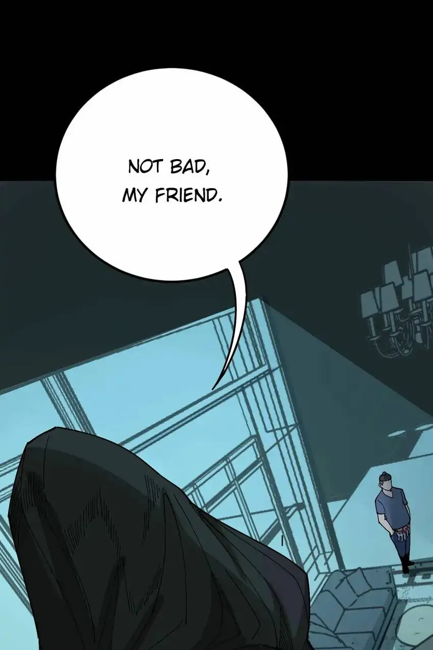 Poisonous Witch Doctor Chapter 71 - Page 54