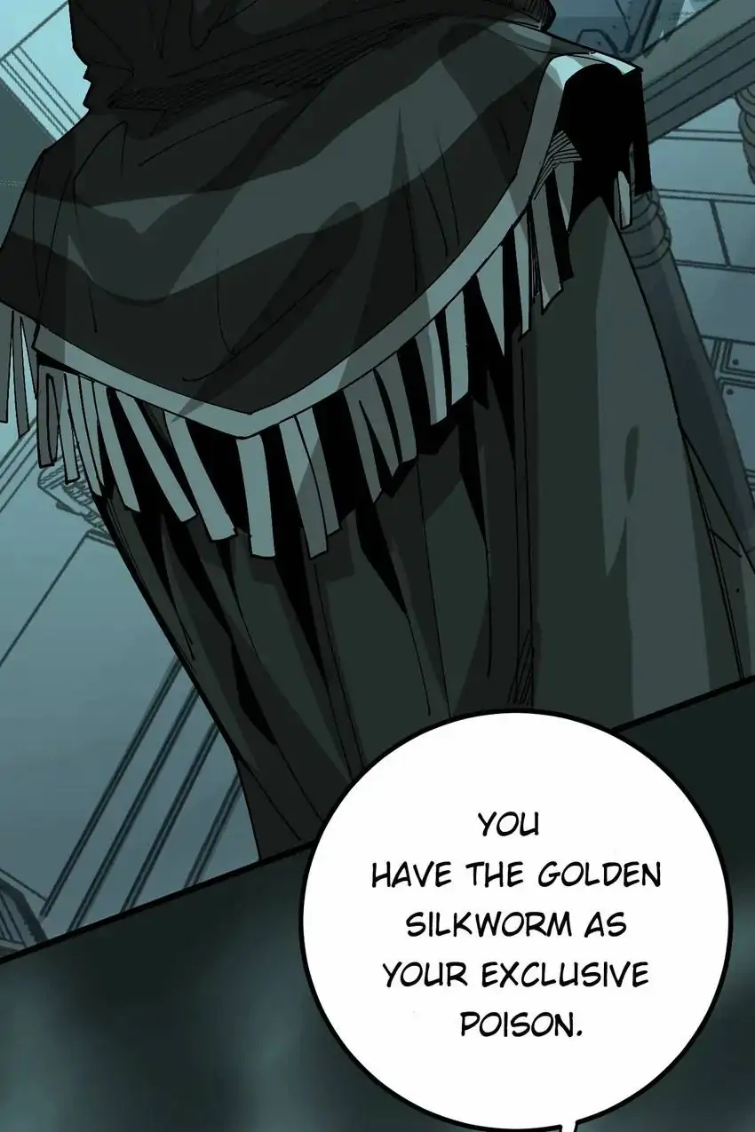 Poisonous Witch Doctor Chapter 71 - Page 55