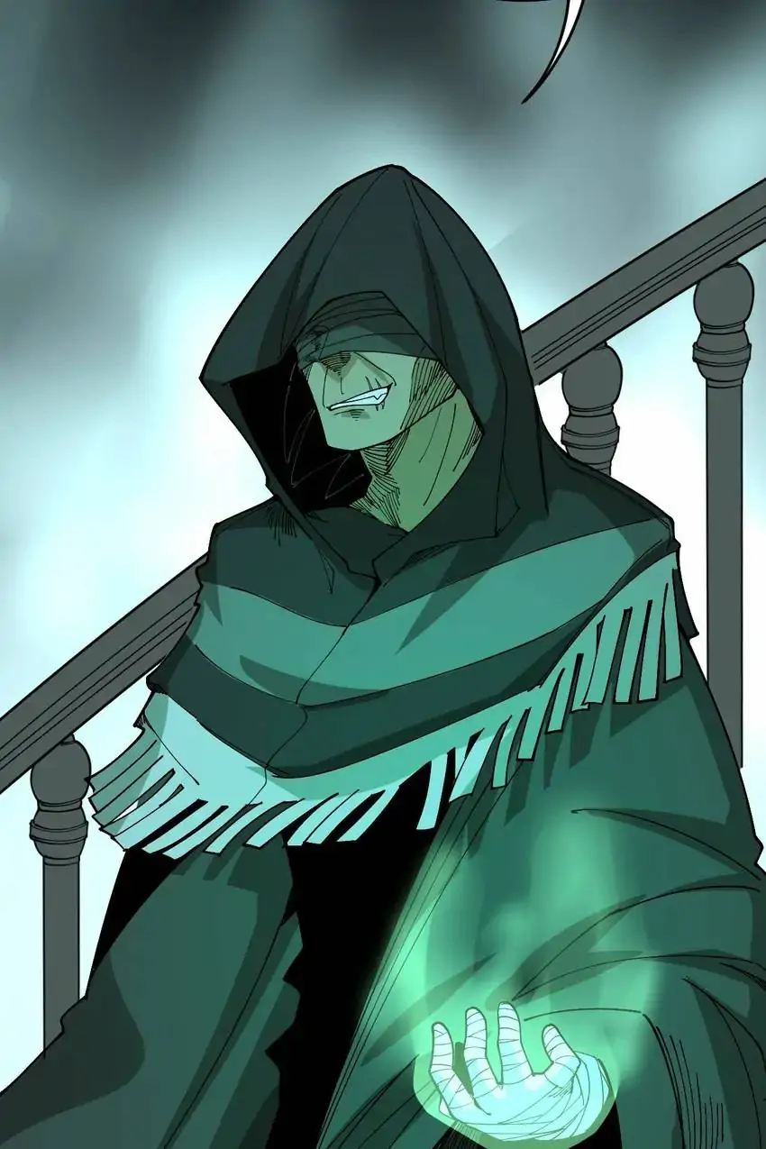 Poisonous Witch Doctor Chapter 71 - Page 56