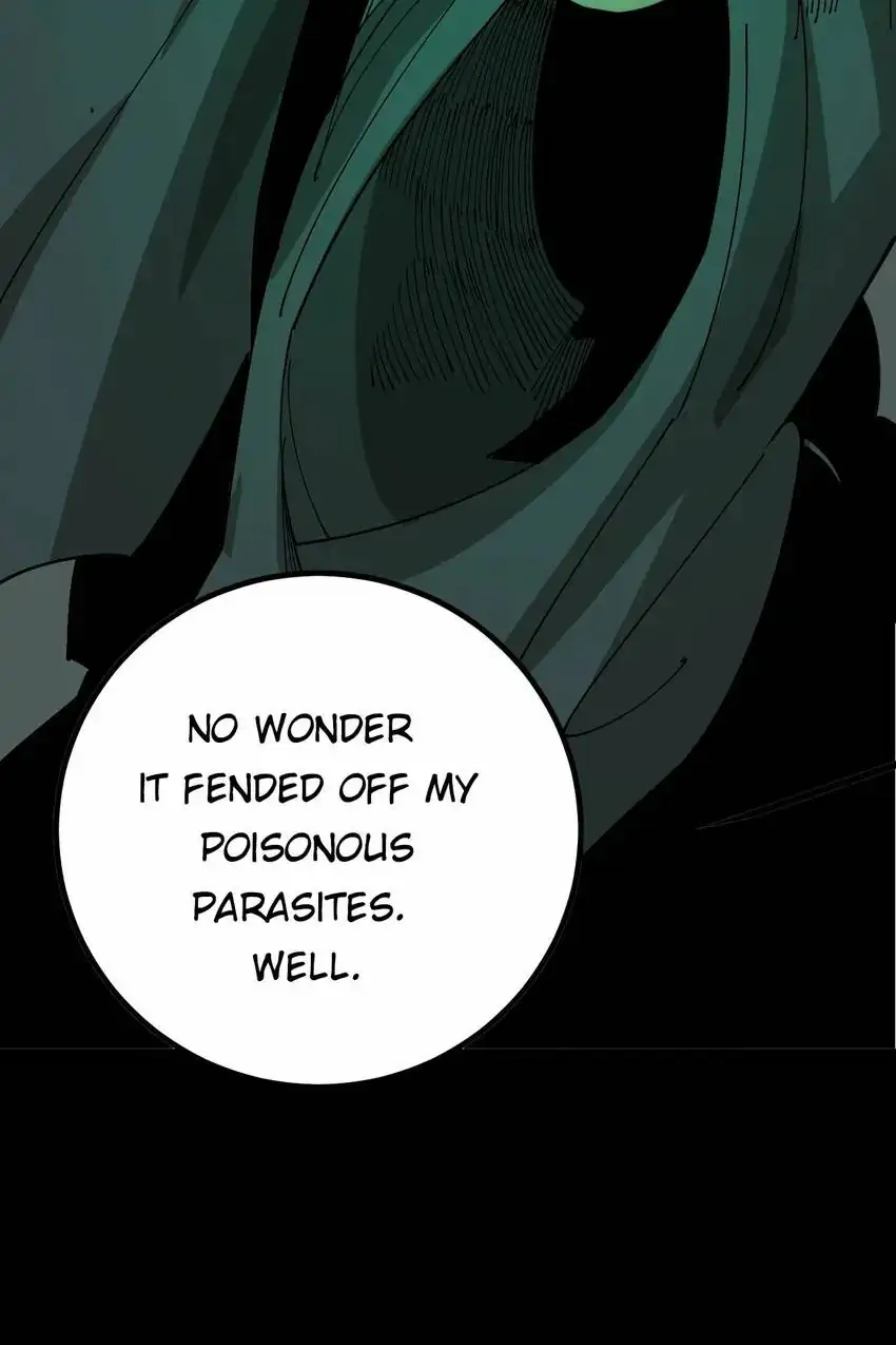 Poisonous Witch Doctor Chapter 71 - Page 57