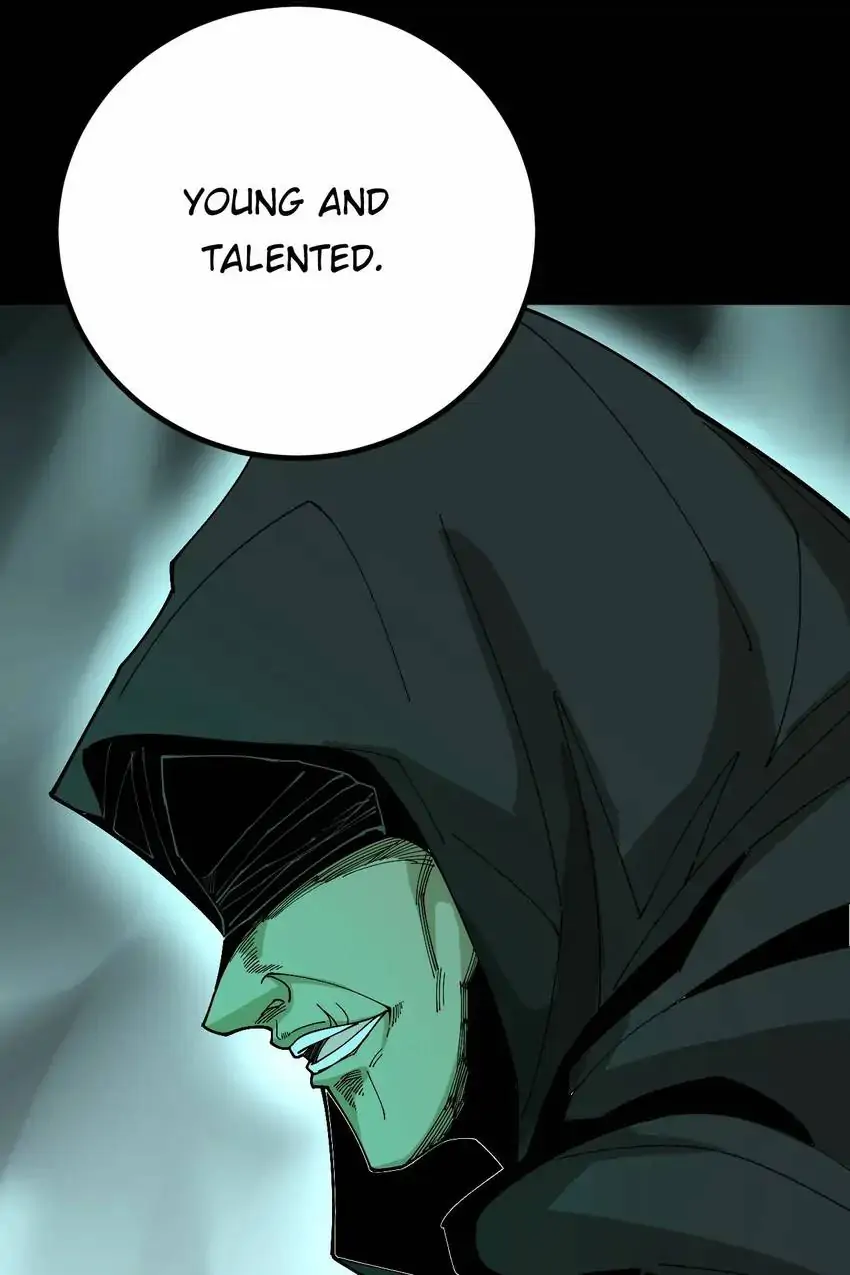 Poisonous Witch Doctor Chapter 71 - Page 58