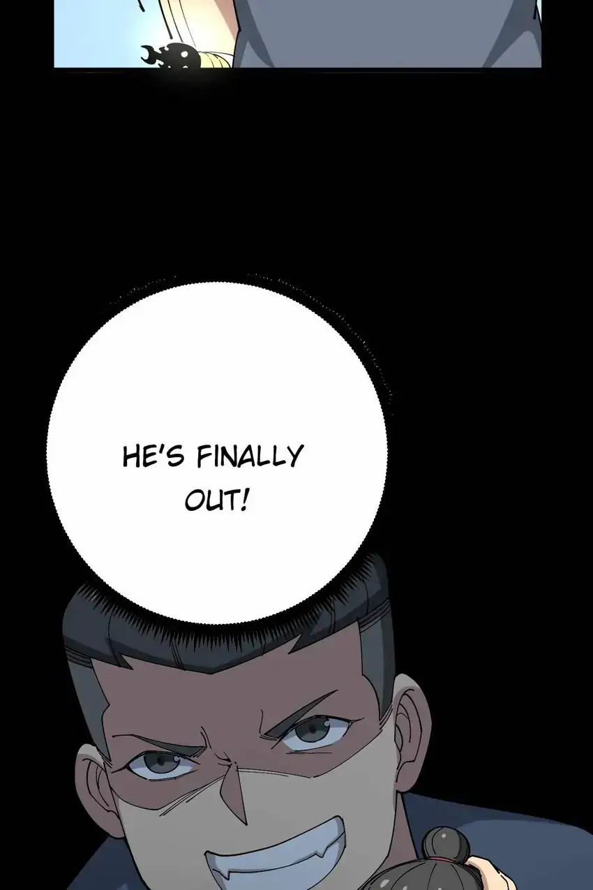 Poisonous Witch Doctor Chapter 71 - Page 61