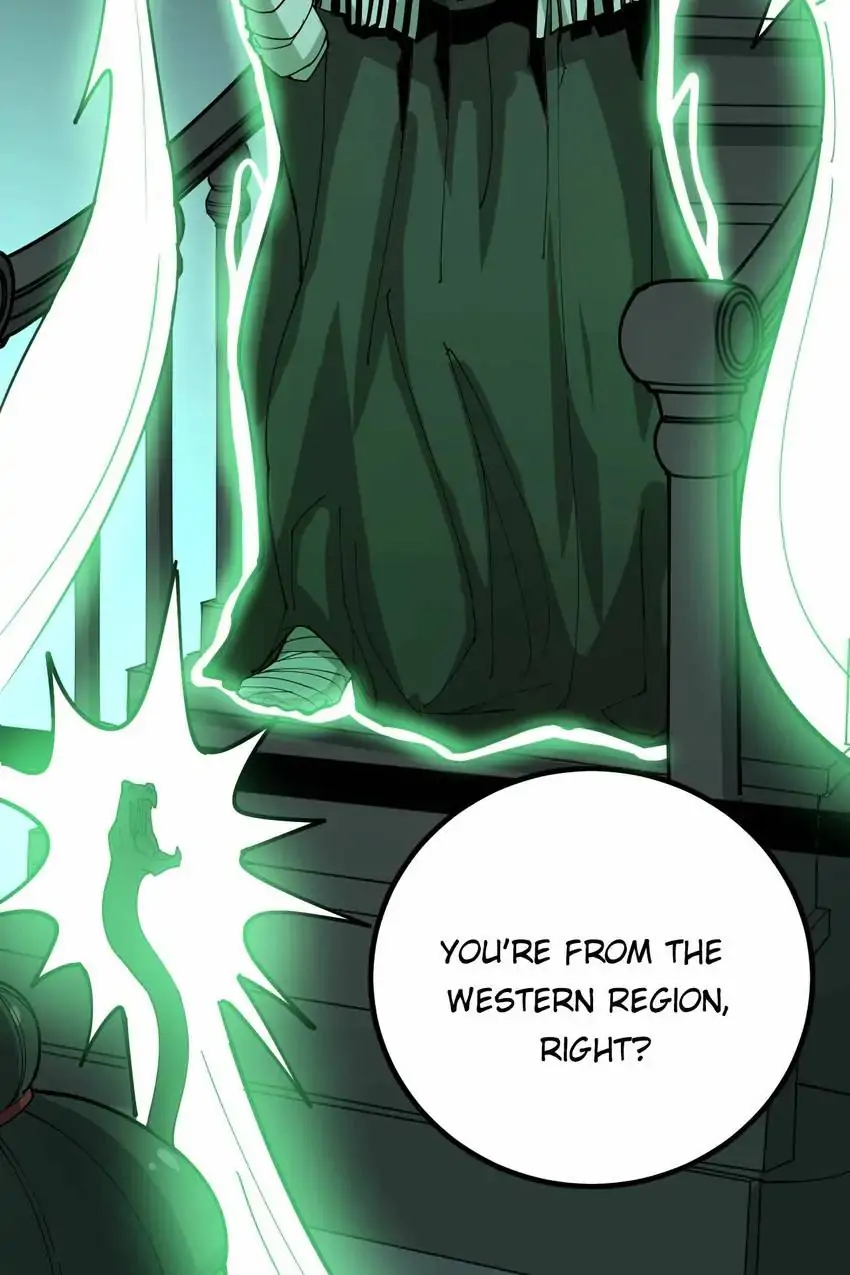 Poisonous Witch Doctor Chapter 71 - Page 64