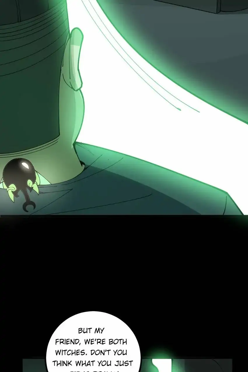 Poisonous Witch Doctor Chapter 71 - Page 65