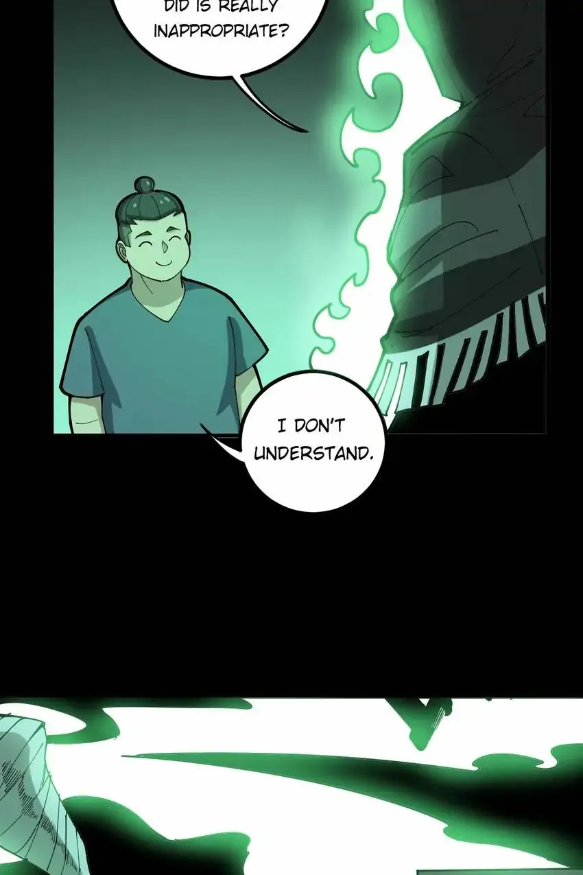 Poisonous Witch Doctor Chapter 71 - Page 66