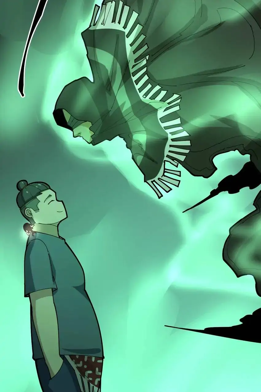 Poisonous Witch Doctor Chapter 71 - Page 68