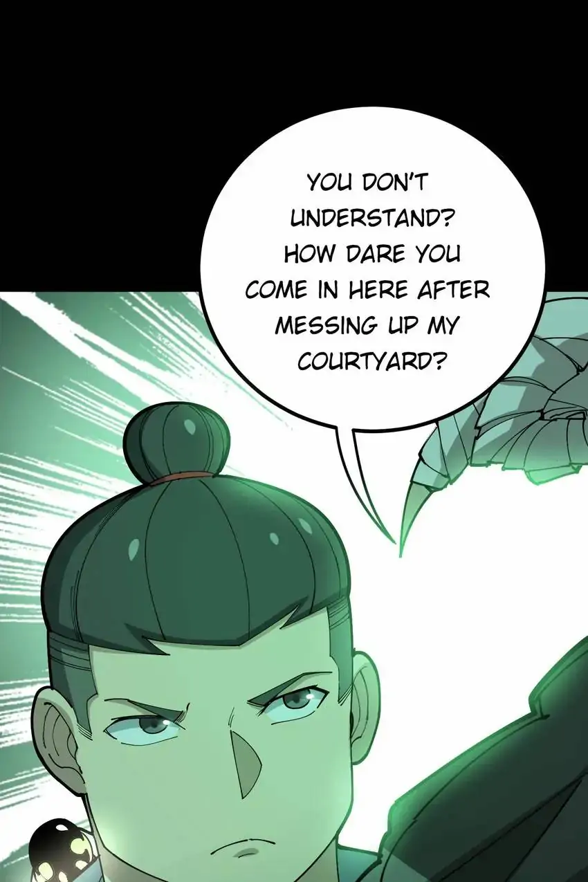 Poisonous Witch Doctor Chapter 71 - Page 70