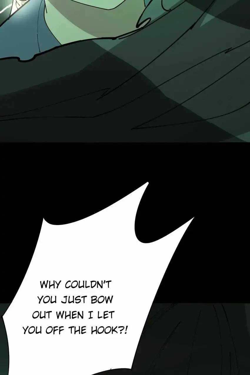 Poisonous Witch Doctor Chapter 71 - Page 71