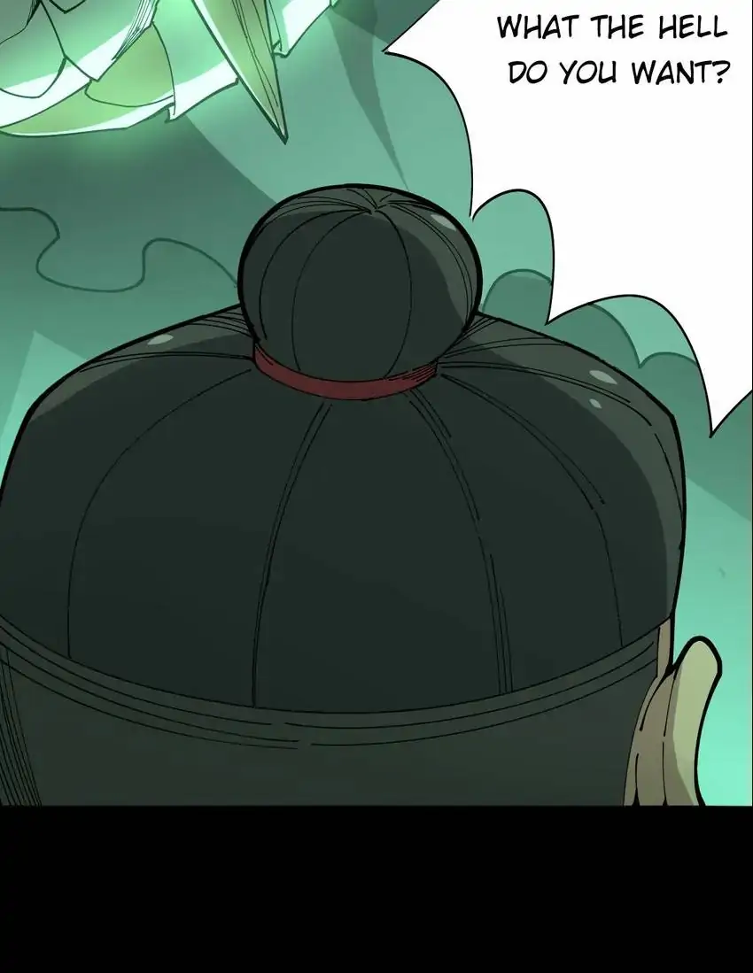 Poisonous Witch Doctor Chapter 71 - Page 73