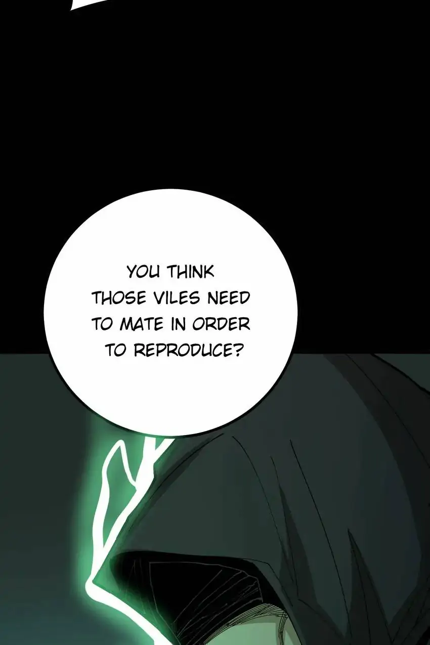 Poisonous Witch Doctor Chapter 72 - Page 12