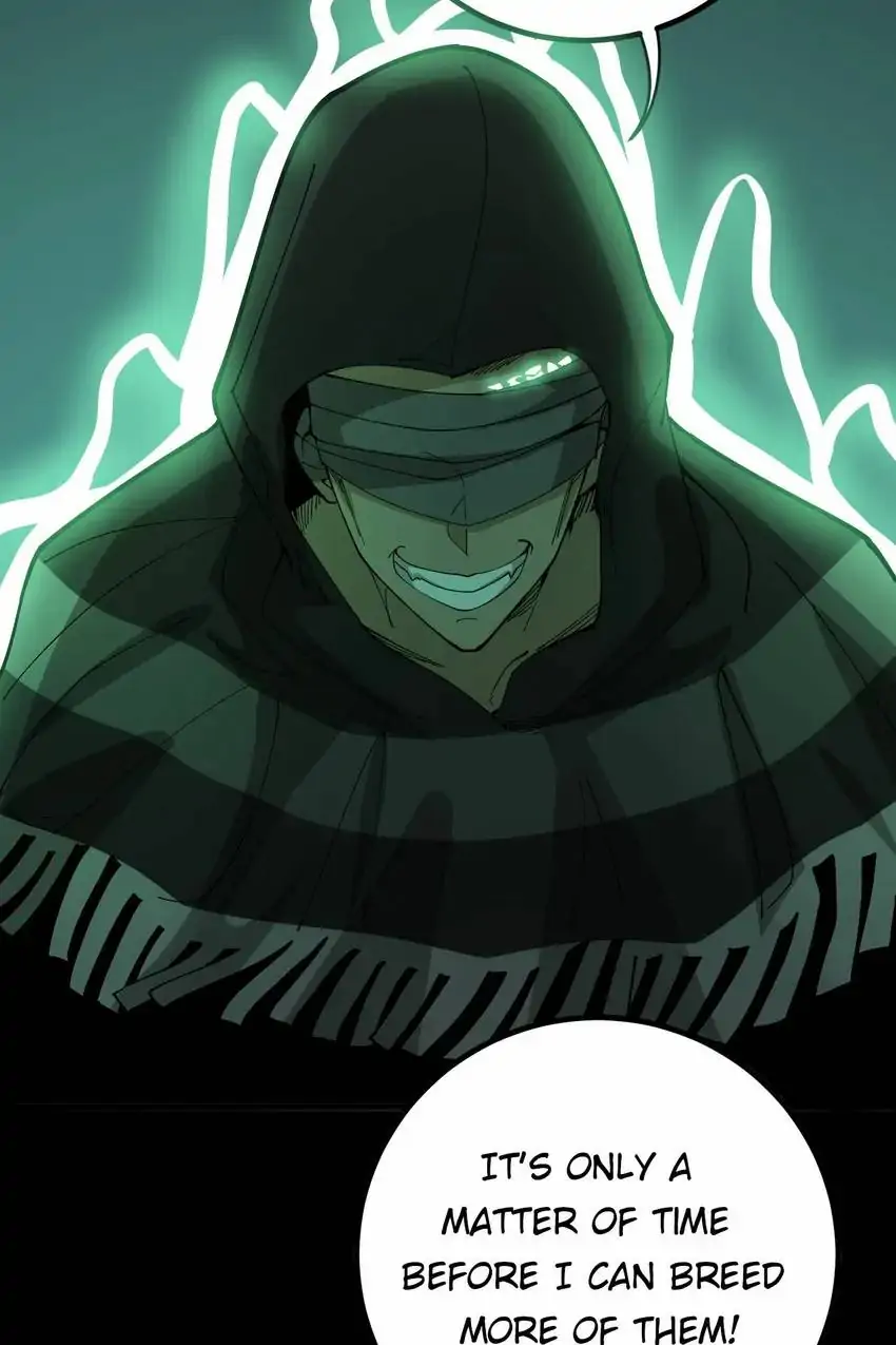 Poisonous Witch Doctor Chapter 72 - Page 15