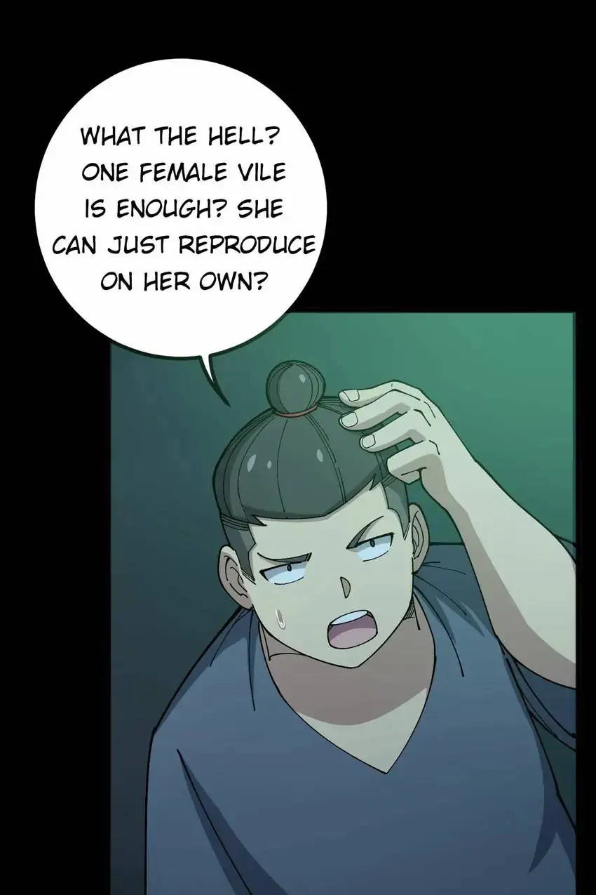 Poisonous Witch Doctor Chapter 72 - Page 17