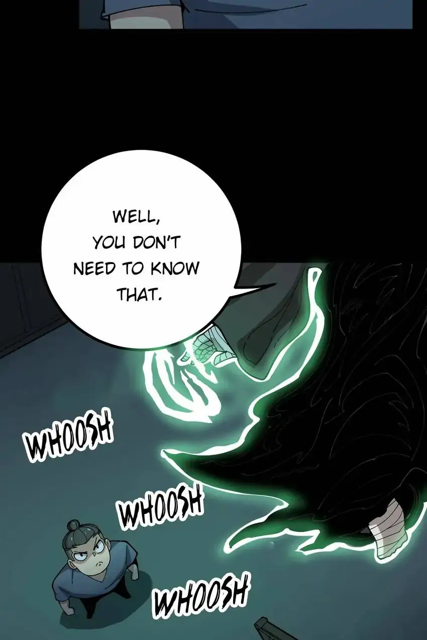 Poisonous Witch Doctor Chapter 72 - Page 18