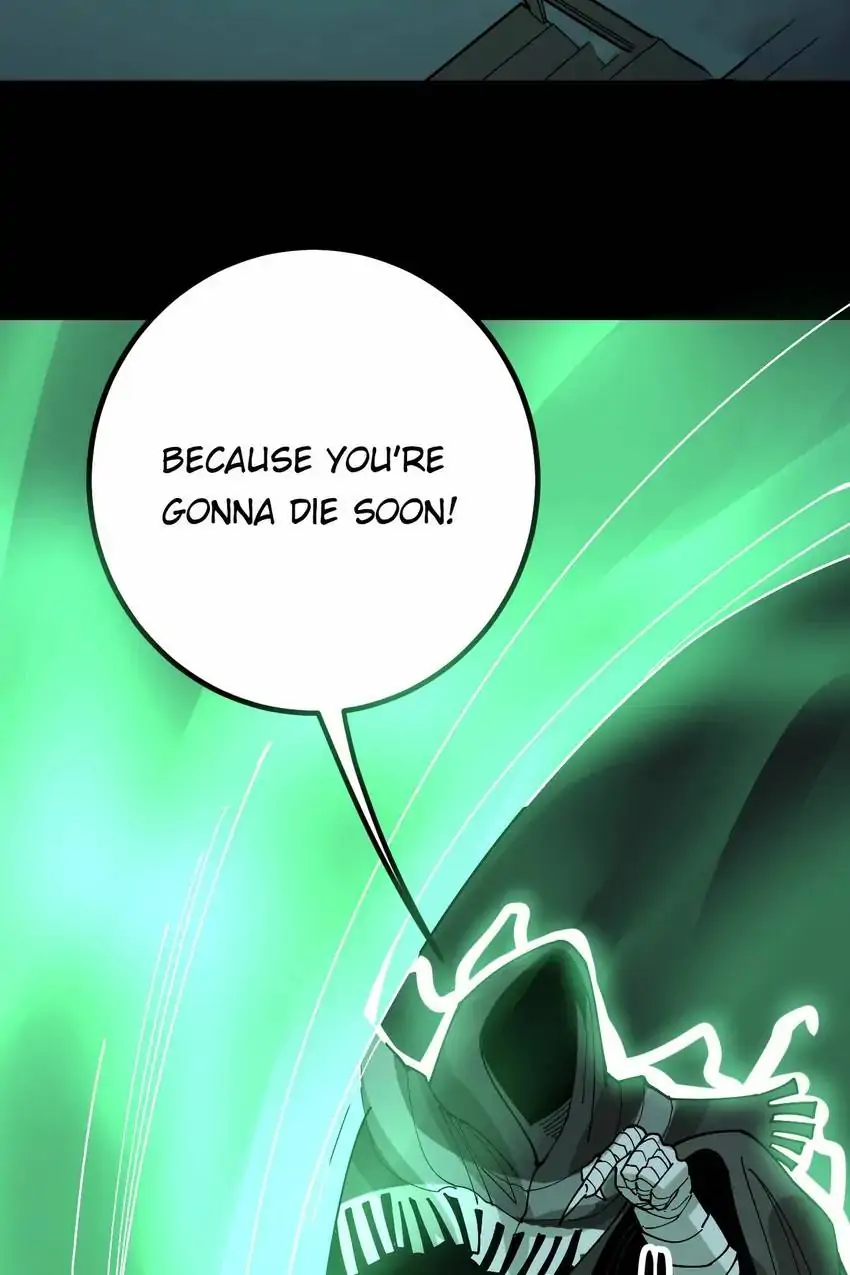 Poisonous Witch Doctor Chapter 72 - Page 19