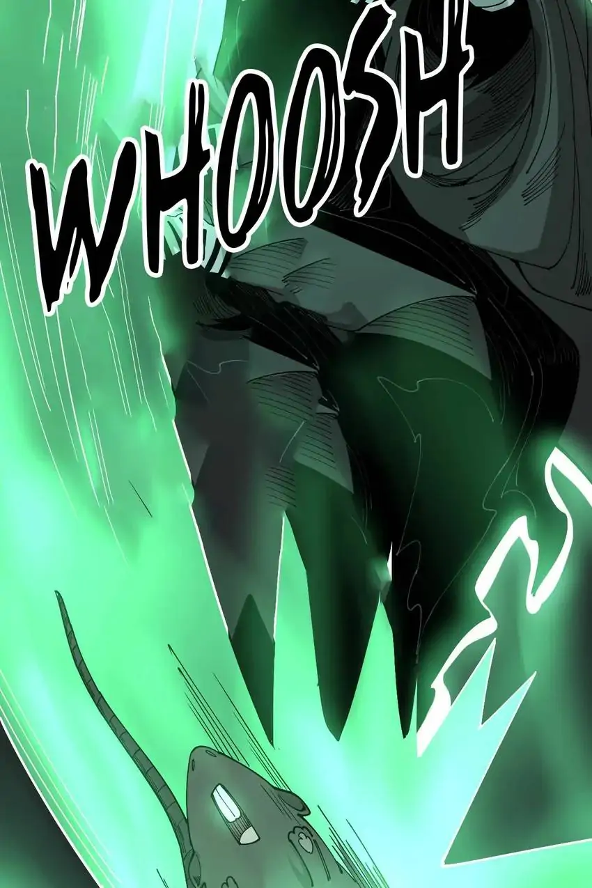 Poisonous Witch Doctor Chapter 72 - Page 20