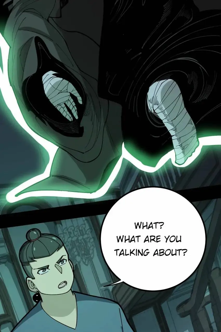 Poisonous Witch Doctor Chapter 72 - Page 3