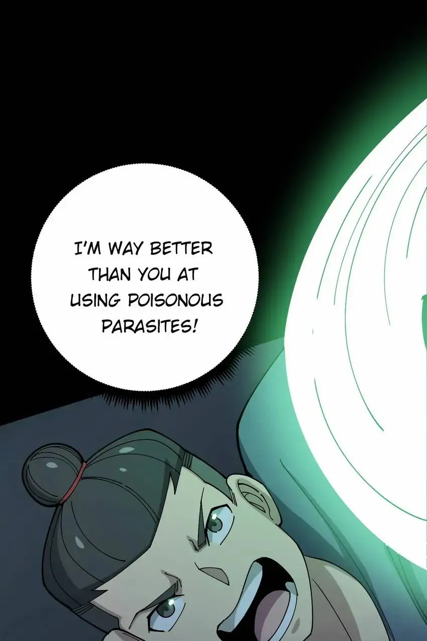 Poisonous Witch Doctor Chapter 72 - Page 24