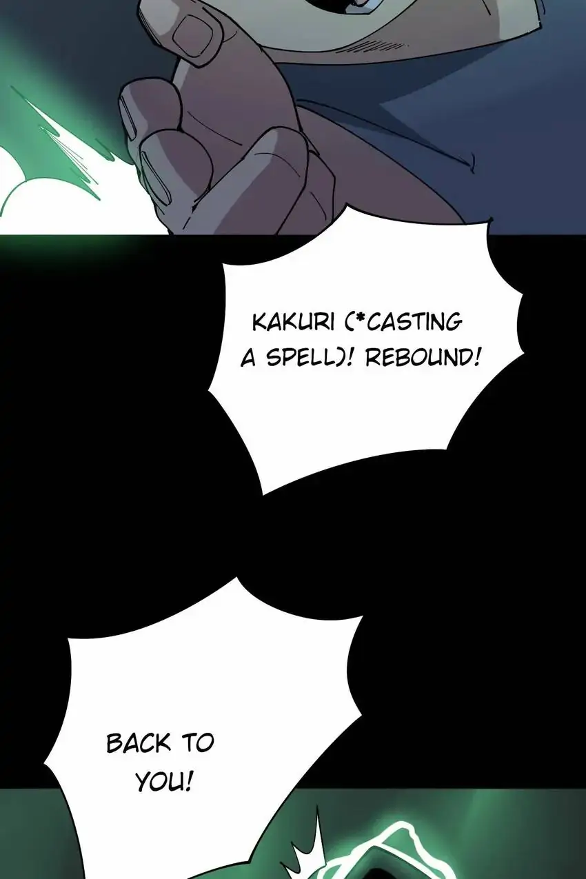 Poisonous Witch Doctor Chapter 72 - Page 25