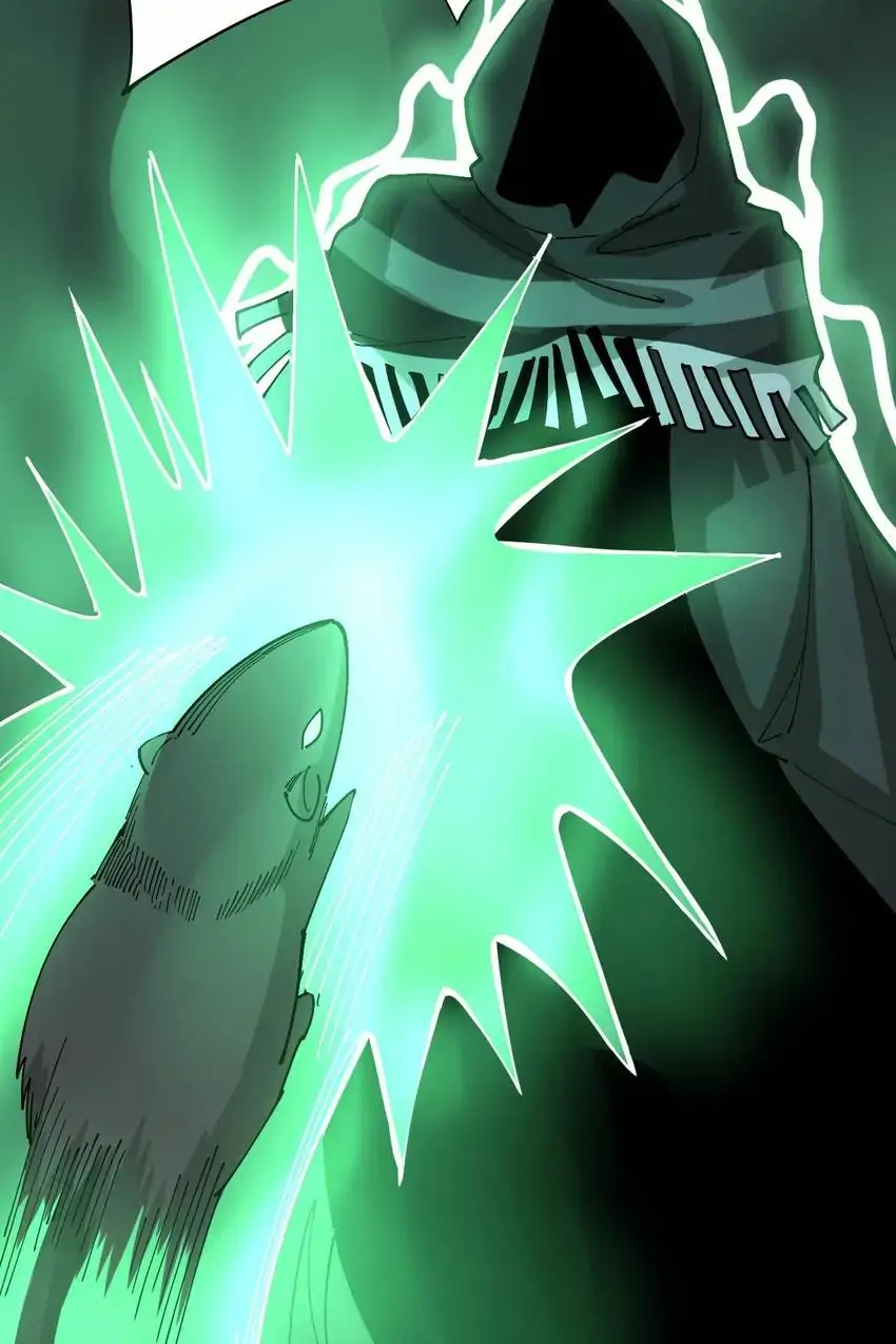 Poisonous Witch Doctor Chapter 72 - Page 26