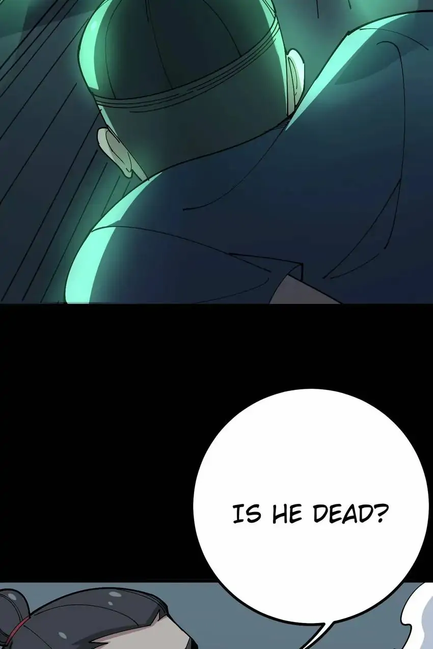 Poisonous Witch Doctor Chapter 72 - Page 30