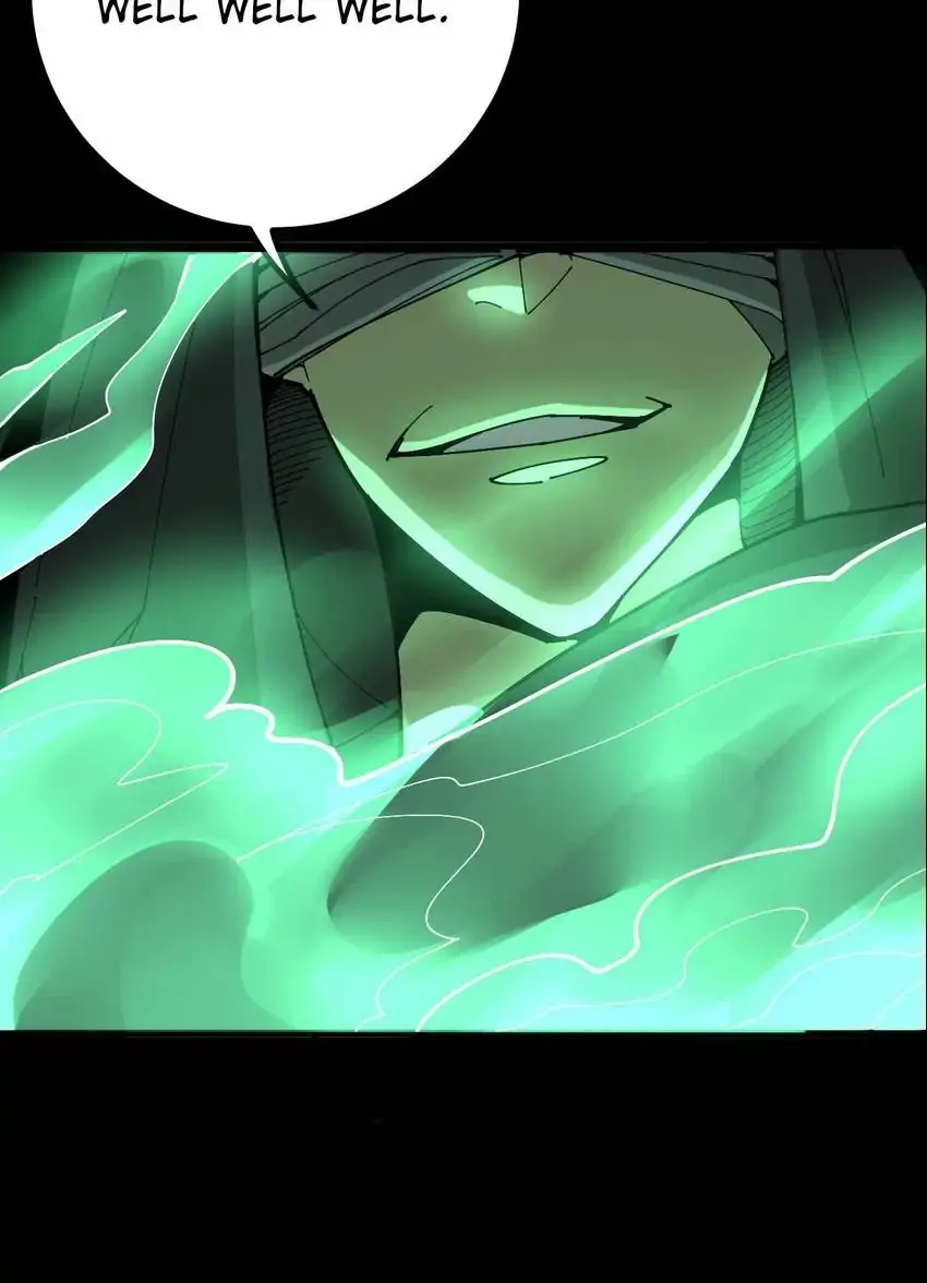 Poisonous Witch Doctor Chapter 72 - Page 32