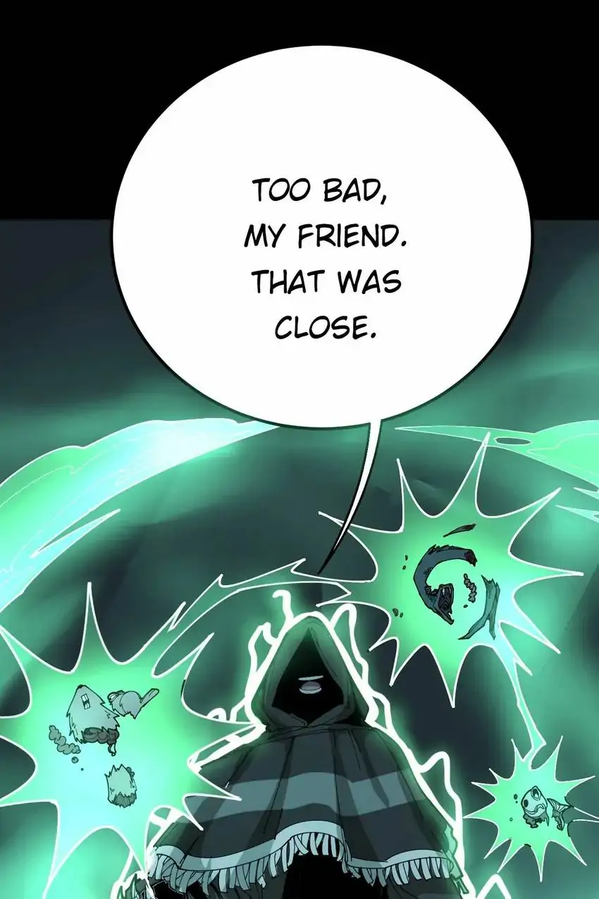 Poisonous Witch Doctor Chapter 72 - Page 33