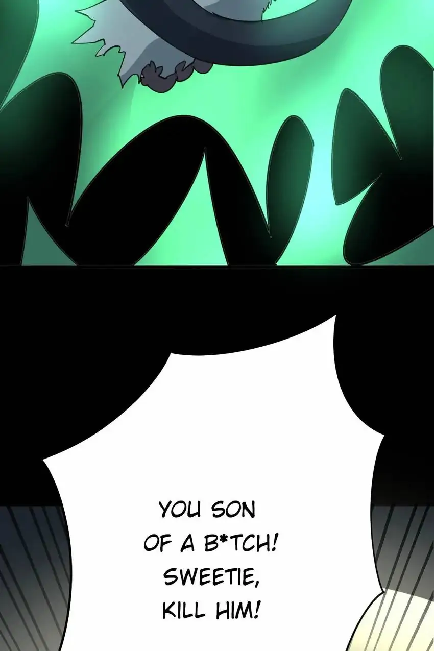 Poisonous Witch Doctor Chapter 72 - Page 38