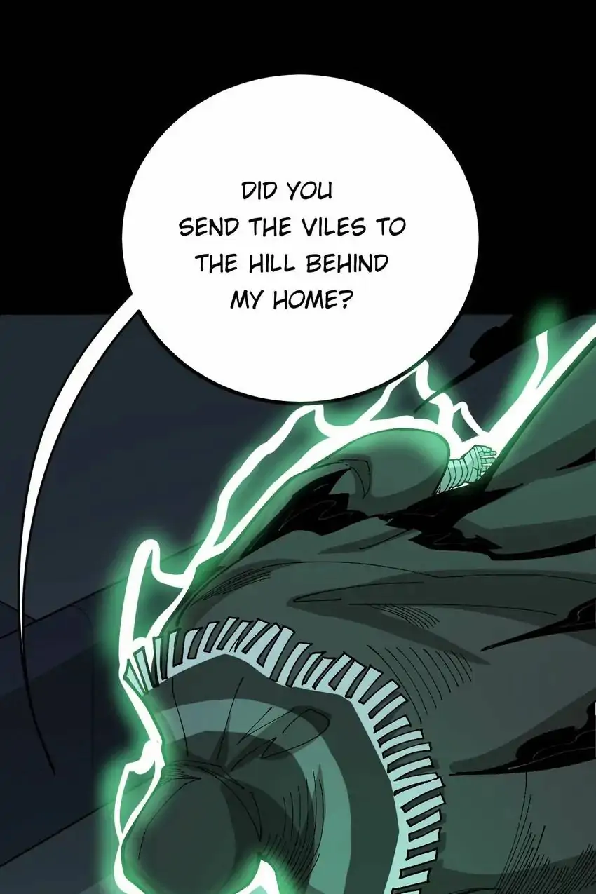 Poisonous Witch Doctor Chapter 72 - Page 5