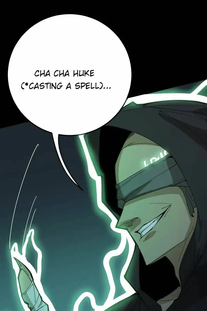 Poisonous Witch Doctor Chapter 72 - Page 41