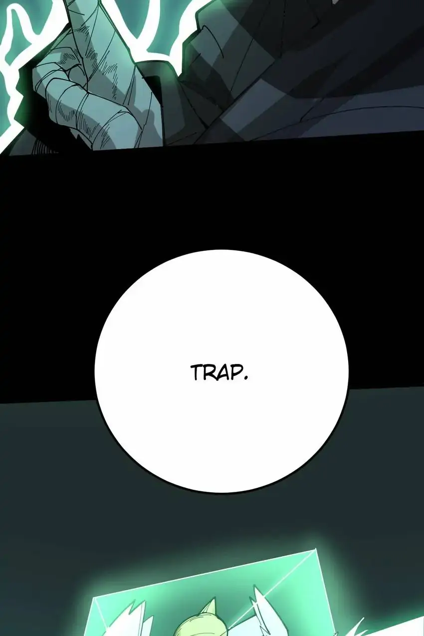 Poisonous Witch Doctor Chapter 72 - Page 42