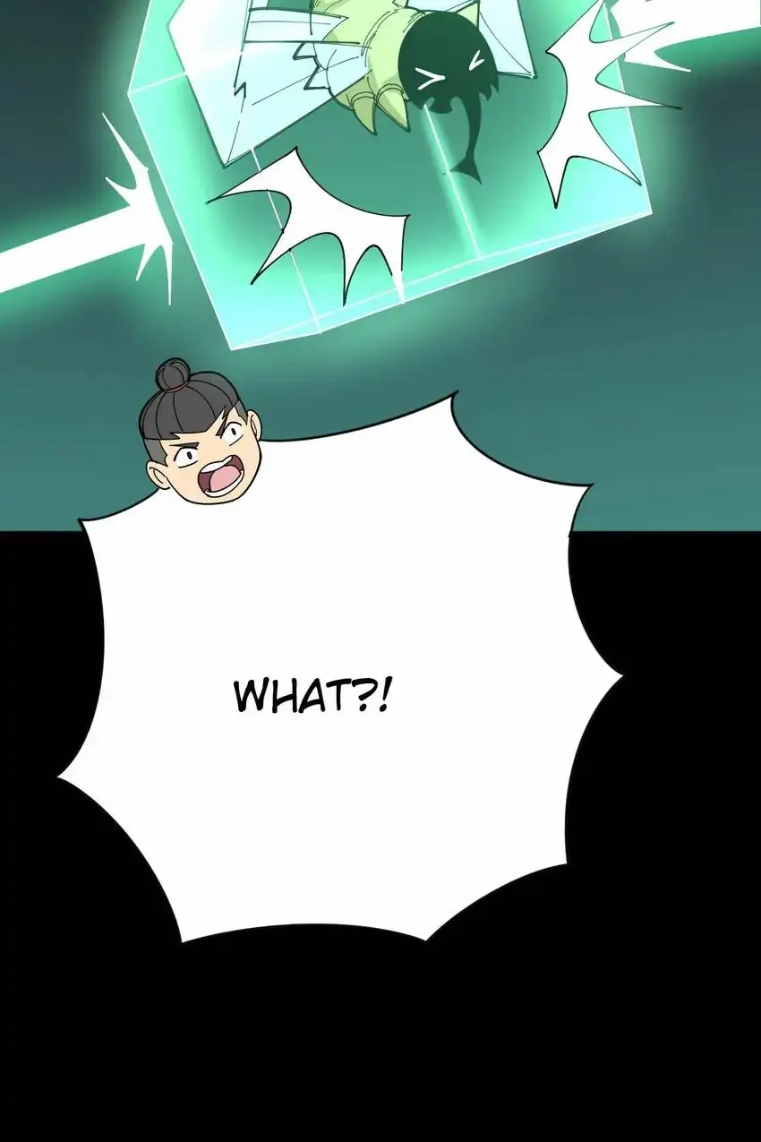 Poisonous Witch Doctor Chapter 72 - Page 43
