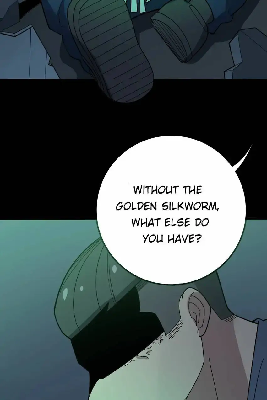 Poisonous Witch Doctor Chapter 72 - Page 46