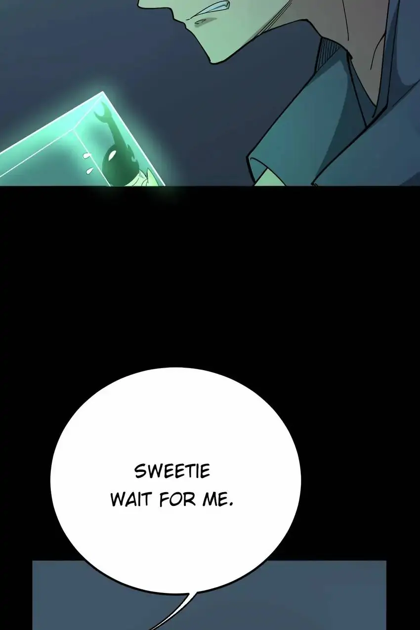 Poisonous Witch Doctor Chapter 72 - Page 47
