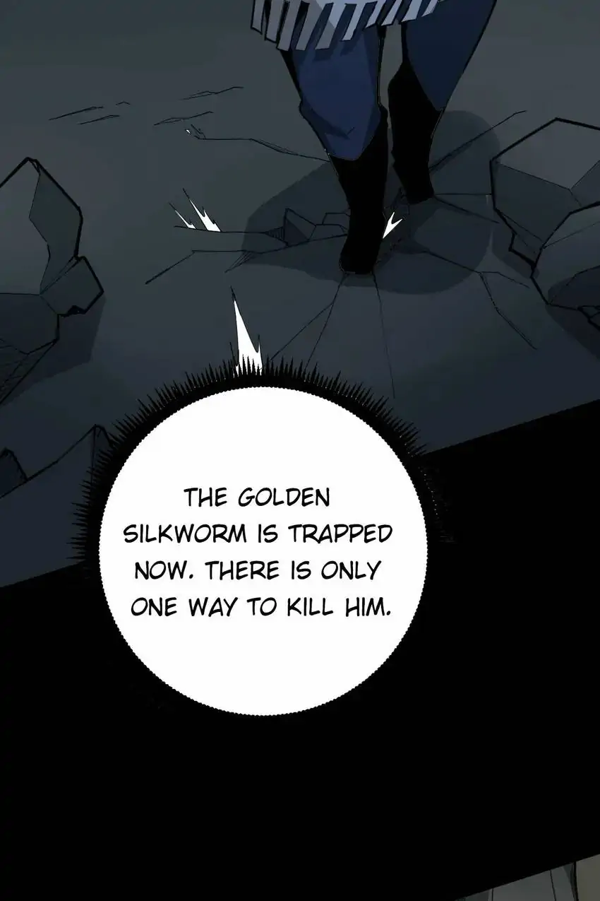Poisonous Witch Doctor Chapter 72 - Page 50