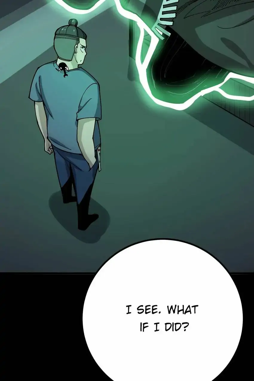 Poisonous Witch Doctor Chapter 72 - Page 6