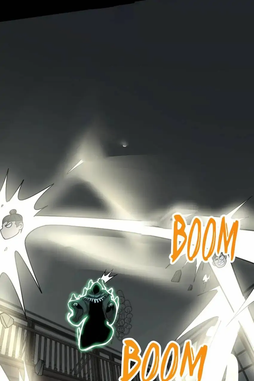 Poisonous Witch Doctor Chapter 72 - Page 52