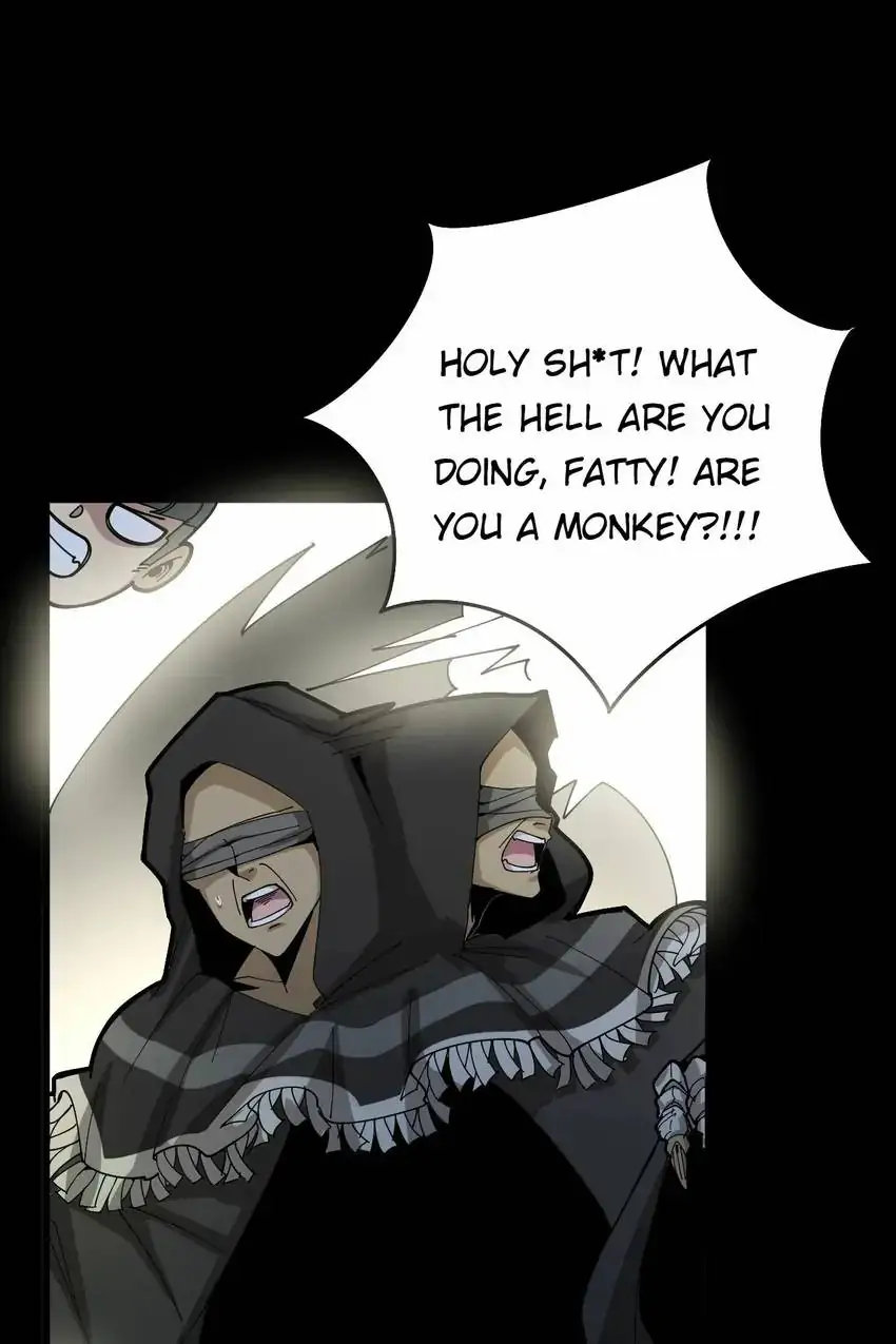 Poisonous Witch Doctor Chapter 72 - Page 55