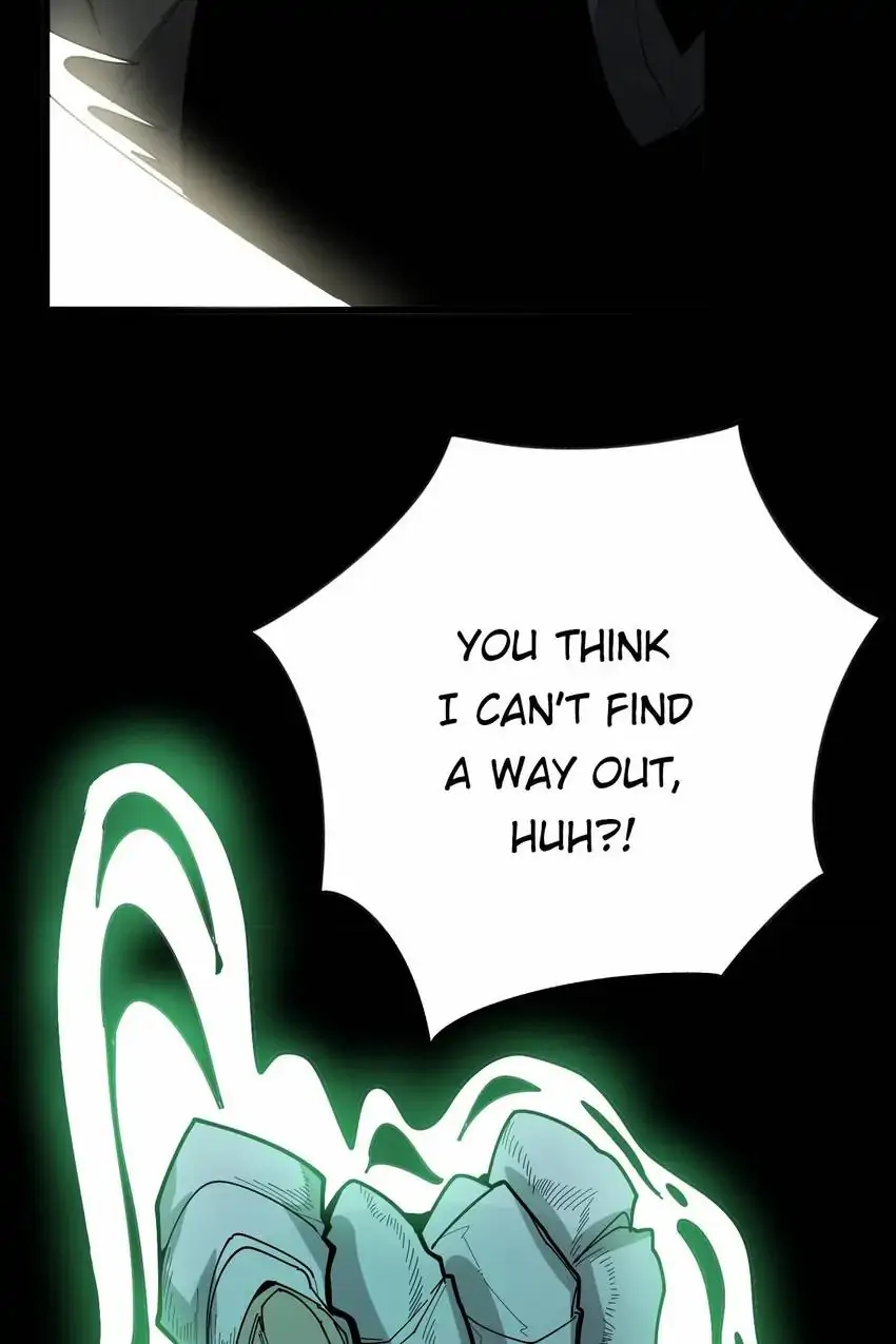 Poisonous Witch Doctor Chapter 72 - Page 56