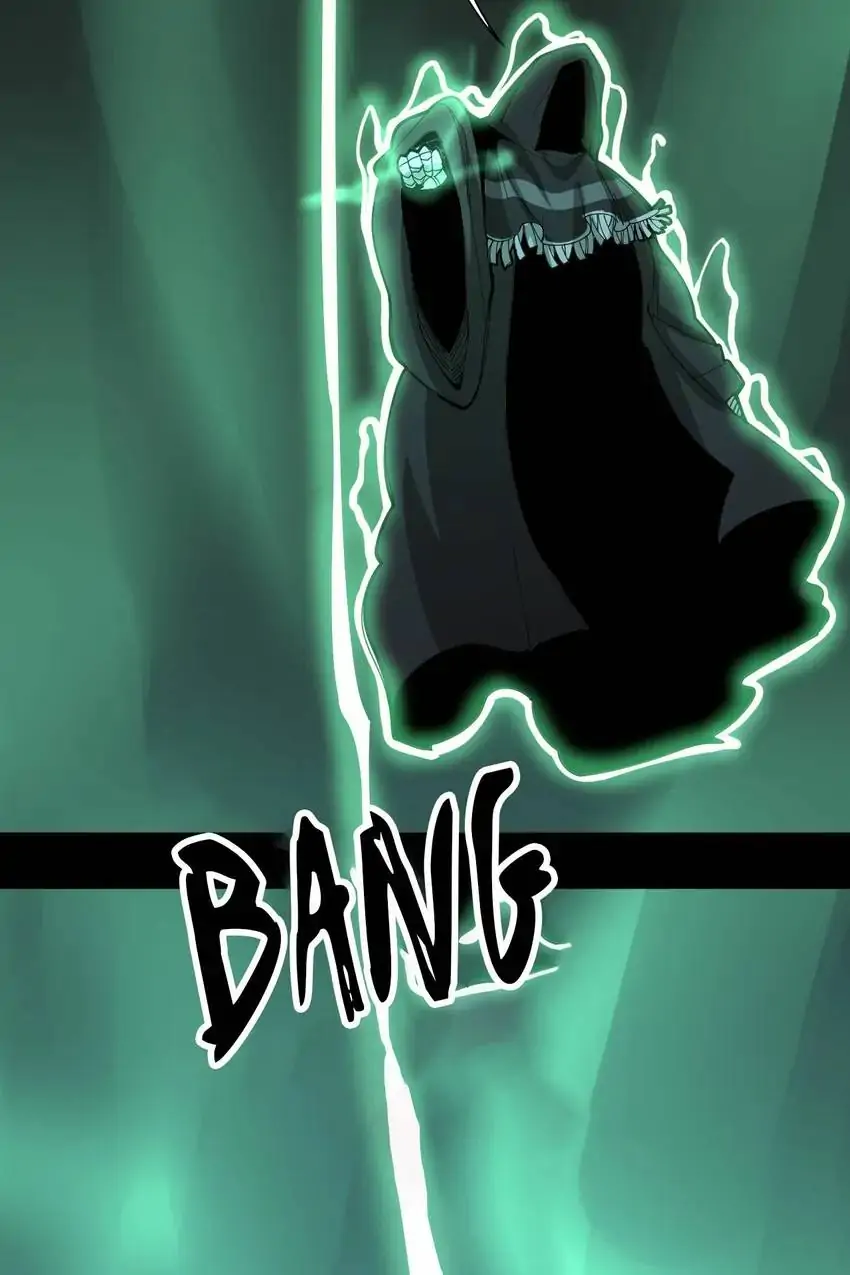 Poisonous Witch Doctor Chapter 72 - Page 58