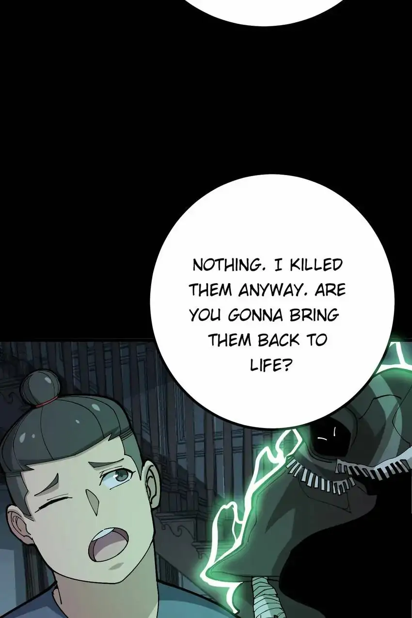 Poisonous Witch Doctor Chapter 72 - Page 7