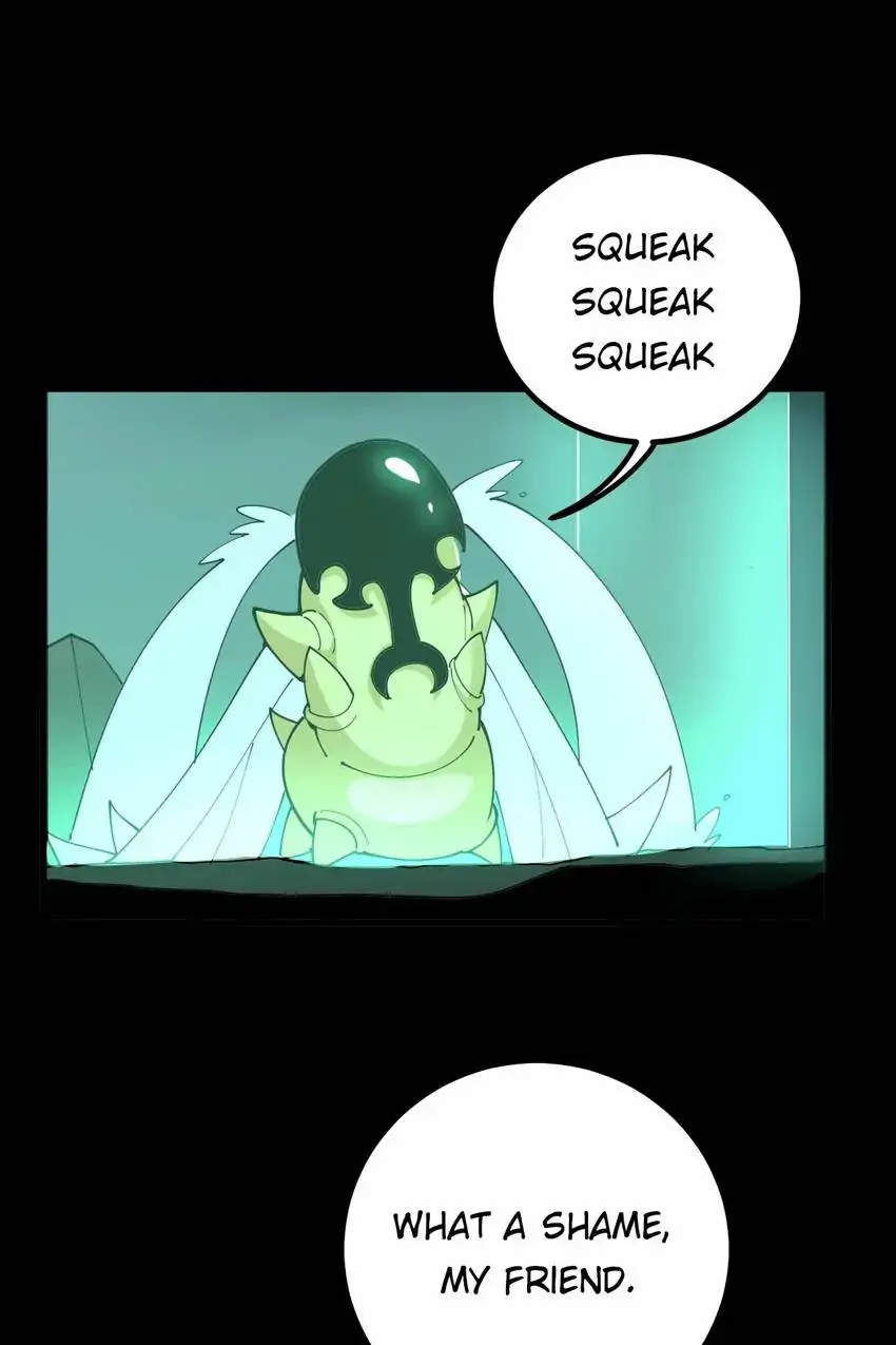 Poisonous Witch Doctor Chapter 72 - Page 63