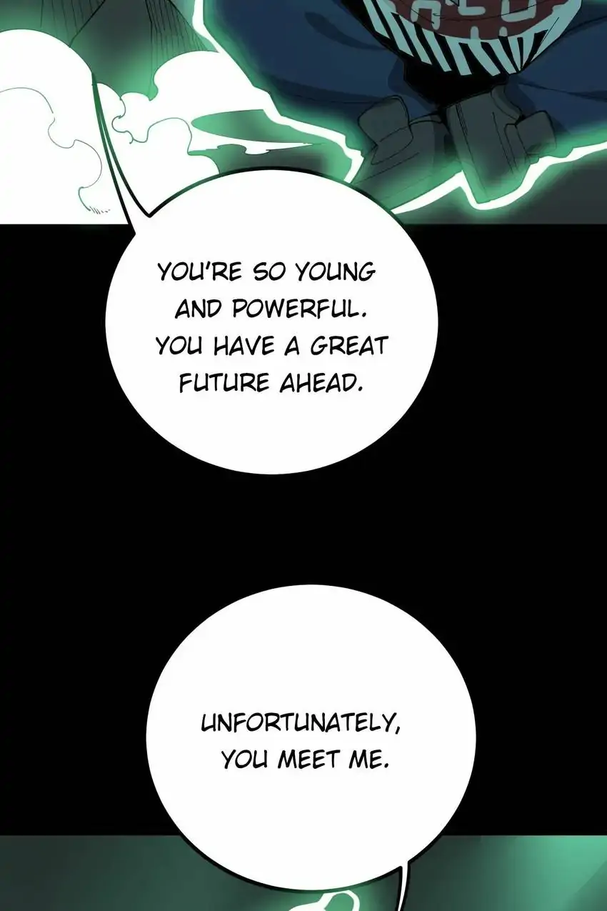 Poisonous Witch Doctor Chapter 72 - Page 65