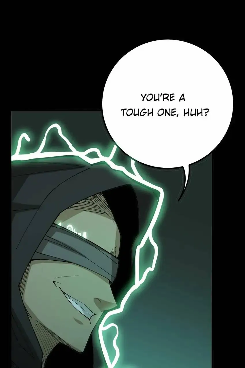 Poisonous Witch Doctor Chapter 72 - Page 68