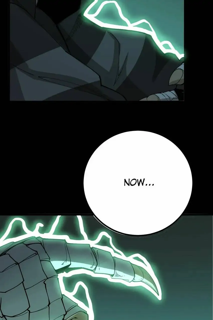 Poisonous Witch Doctor Chapter 72 - Page 69
