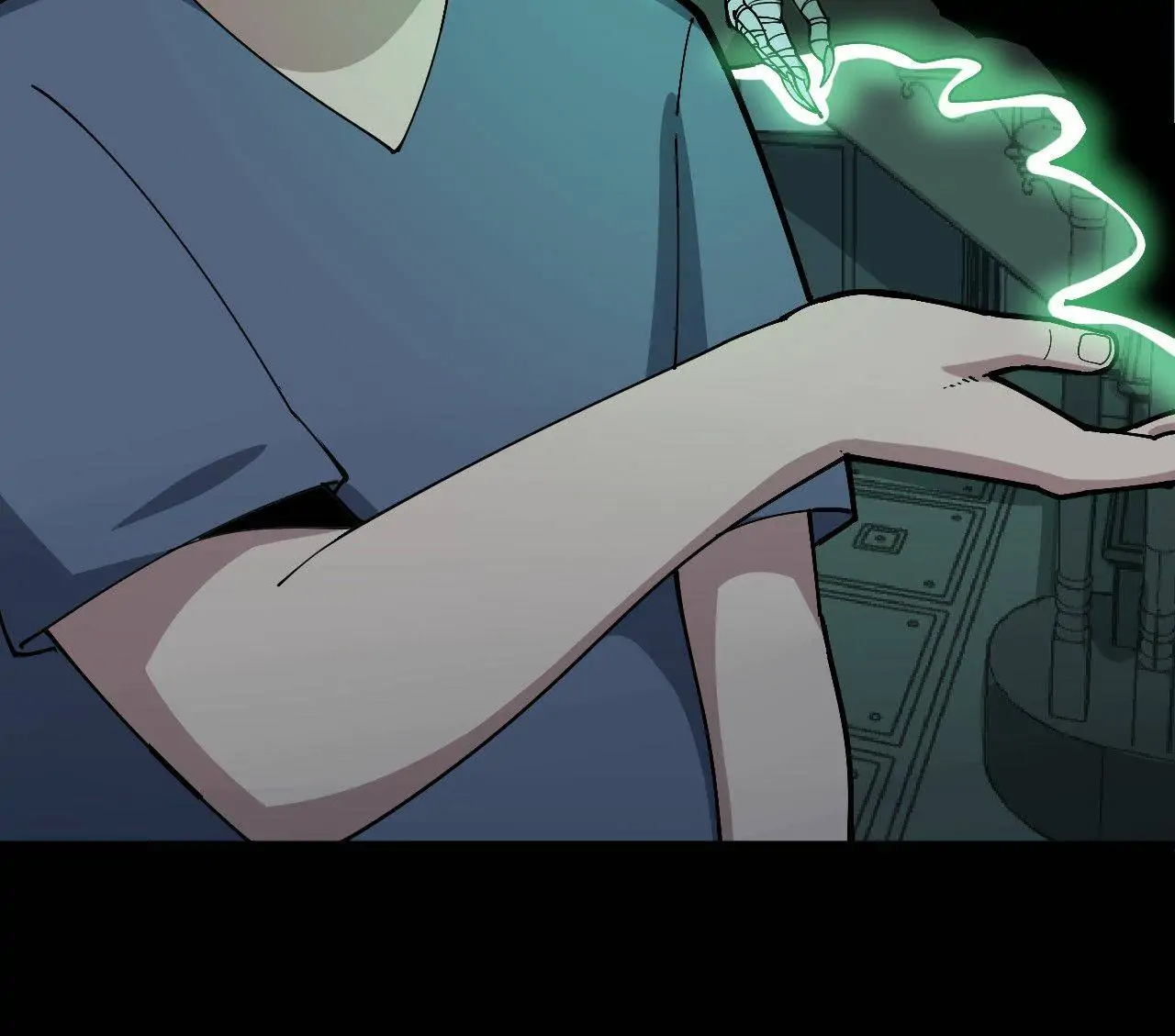 Poisonous Witch Doctor Chapter 72 - Page 8